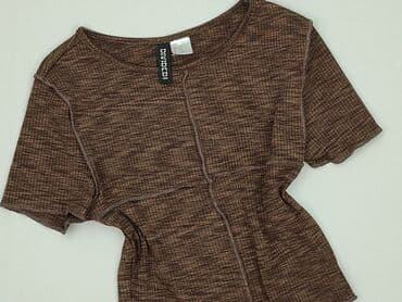 Divided, Women`s T-shirt, size 2XS (EU 32)