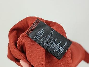 mngo chat: H&M Basic, Bluzka damska, rozmiar M — 4