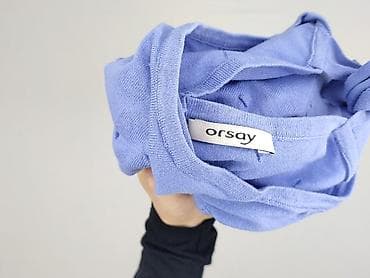 stradivarius sweter: Orsay, Sweter damski, rozmiar M — 4