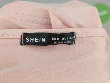 primark top z wbudowanym biustonoszem: Shein, Top damski, M — 4