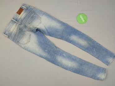 fb sister jeans mom fit: FB Sister, Jeansy damskie, rozmiar M — 3