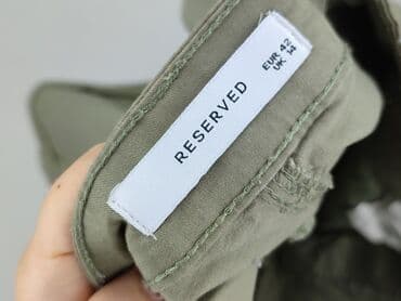 marynarka i krótkie spodenki: Szorty dla mężczyzn, M — 4