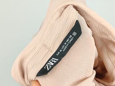 basic top zara: Zara, Women's blouse, size M — 4