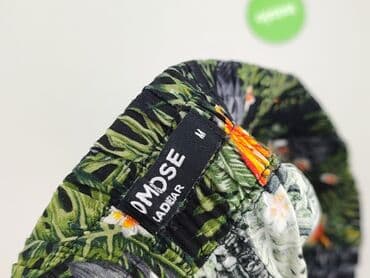 spodnie hello kitty zalando: J&M, Spodnie materiałowe damskie, rozmiar M — 4