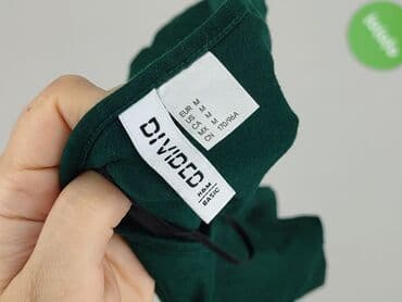 H&M, T-shirt damski, rozmiar M — 4