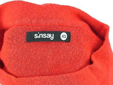 sweter hello kitty h: Sinsay, Sweter damski, rozmiar XS — 4