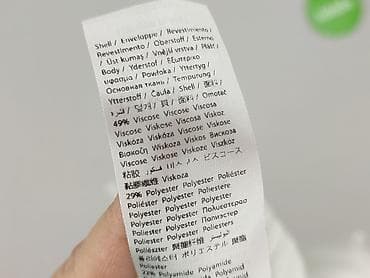 topy celine: Chloé, Bluzka damska, rozmiar XL — 5