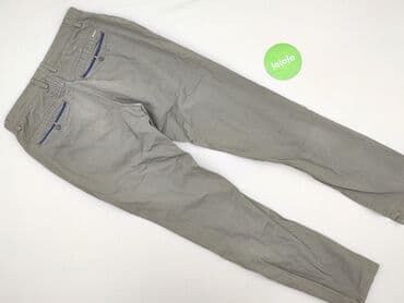 trampki rusin białe: Chinosy dla mężczyzn, rozmiar S — 2