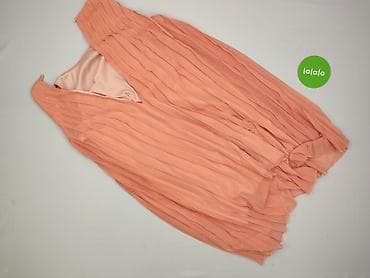 sukienki plisowane mini: Sukienka damska, rozmiar One size — 3