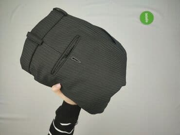 klapki z futerkiem markowe: Garnitur dla mężczyzn, rozmiar 3XL — 6