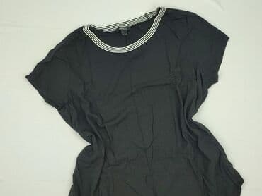 koszulki damskie lidl: Esmara, T-shirt damski, rozmiar M — 3