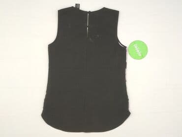 bluzka h: H&M, Women's blouse, size XS (EU 34) — 3