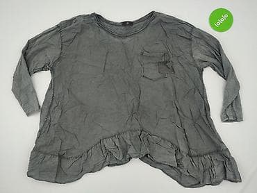 thunderdome t shirty: ITALY FASHION, Tunika damska, rozmiar One size — 2