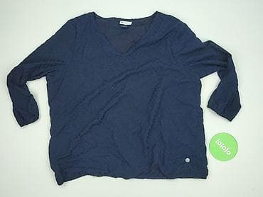 converse one star pl: Street One, Жіноча блуза, розмір 3XL — 2