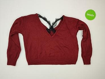 hello kitty shein: Shein, Sweter damski, rozmiar L — 3