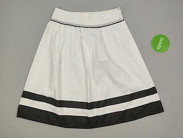 spódnice basic: Zara, Spódnica damska, rozmiar M — 2