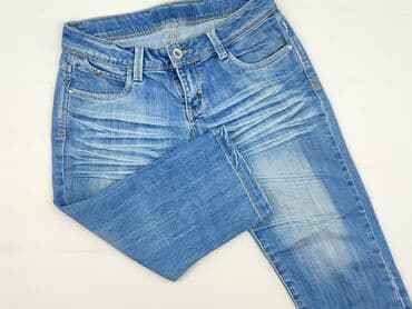 Jeans for women, size M (EU 38)
