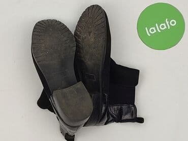 even odd buty: Ботильйони та черевики жіночі, розмір 37 — 5