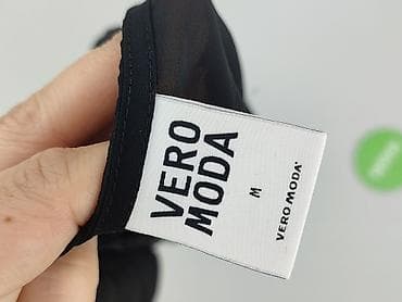 Women's Clothing: Vero Moda, Women's blouse, size M — 5