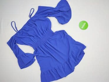 sukienka dekolt halter: H&M Divided, Women`s dress, S — 3