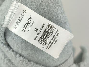 kurtka zimowa z kożuszkiem: Infinity Woman, Kamizelka damska, M — 4