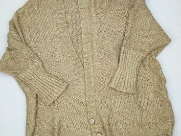 JULIE, Kardigan damski, One size