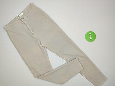 48: Jeansy damskie, rozmiar L — 2