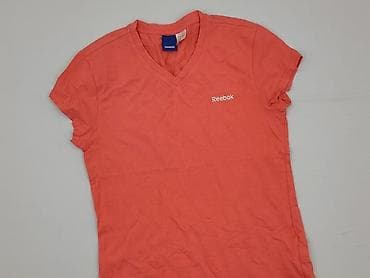Reebok, T-shirt damski, rozmiar S
