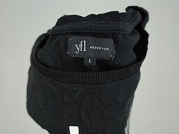 simple online: Reserved YFL, T-shirt damski, rozmiar L — 4