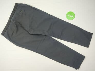 garnitury damskie monnari: Monnari, Spodnie materiałowe damskie, rozmiar XL — 4