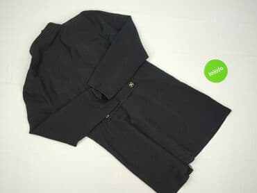 kurtka zimowa mon: Trencz damski, M — 3