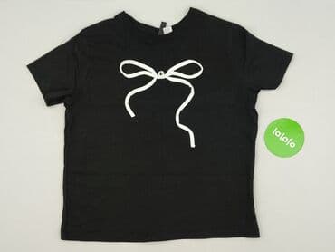 koszulka z gitara: H&M Divided, T-shirt damski, rozmiar M — 2