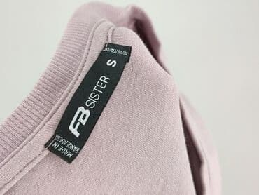 misbhv koszulka termoaktywna: FB Sister, T-shirt damski, rozmiar S — 4