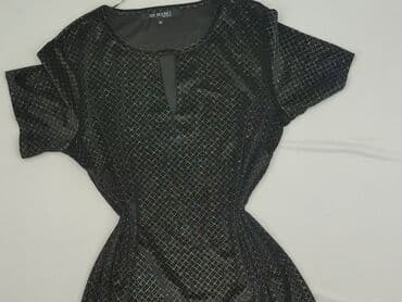 bluzki czarne mohito: Top Secret, Sukienka damska, rozmiar XL — 1