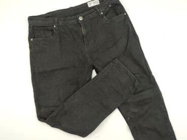 джинси широкі: Джинси для чоловіків, L, Denim Co, стан - Хороший — 1