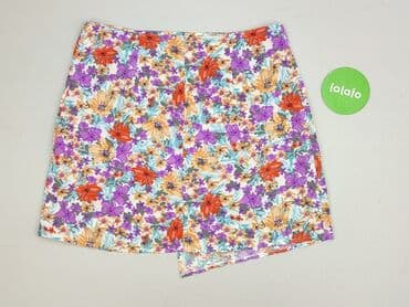 spódnice plisowane midi kolorowa: Spódnica damska, rozmiar XL — 4