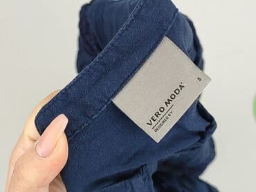 vero moda koszulki damskie: Vero Moda, Bluzka damska, rozmiar S — 4