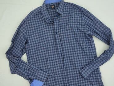 Willsoor, Сорочка для чоловіків, розмір L