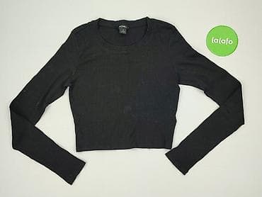 bluzy wiosenne: Monki, Top damski, rozmiar M — 2