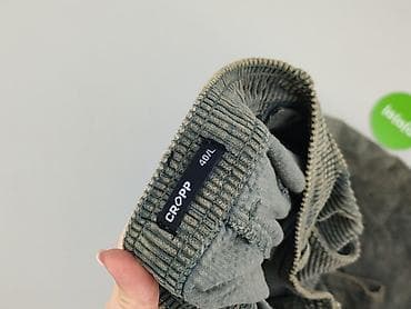 kozaki lacoste: Cropp, Spodnie materiałowe damskie, rozmiar L — 4