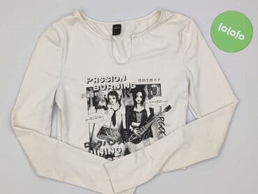 anime bluzki: Shein, Bluzka damska, rozmiar XS — 2