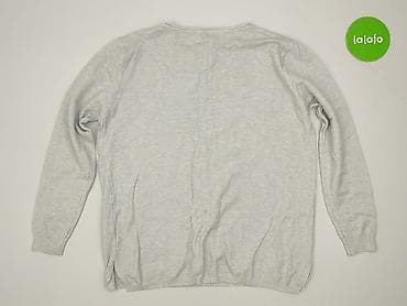 dior sweter: Sweter damski, rozmiar 2XL — 3