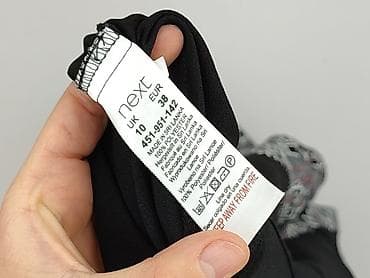 next spodnie materialowe: NEXT Petite, Sukienka damska, rozmiar M — 5