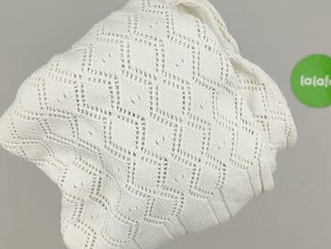 ażurowy sweter na drutach: Sweter damski, rozmiar L — 6