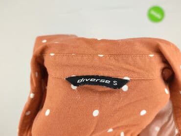 luźna bluzki oversize: Diverse, Сорочка жіноча, S на lalafo.pl — 4 luźna bluzki oversize: Diverse, Сорочка жіноча, S — 4