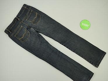 realy jeans: Jeansy damskie, rozmiar XS — 3