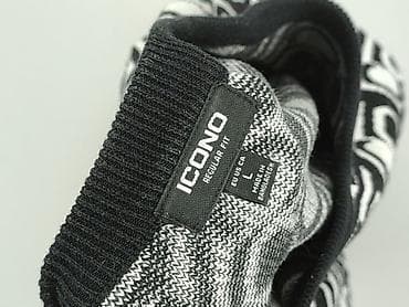 solar sweter: Icono, Sweter damski, rozmiar L — 4