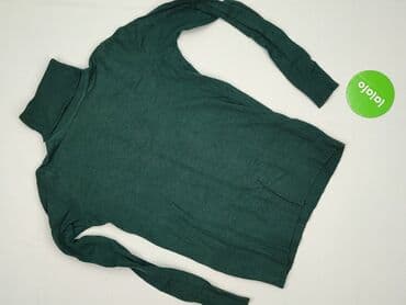 czy sweter z poliestru jest dobry: Гольф жіночий, розмір S — 2