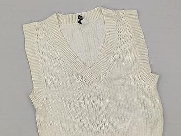 zaraz: H&M Divided, Kamizelka damska, rozmiar XS — 1