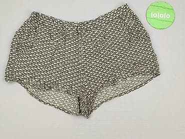 klapki kazadi: Szorty damskie, rozmiar S — 2